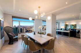Hilton Diagonal Mar Barcelona
