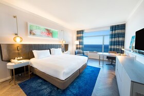 Hilton Diagonal Mar Barcelona