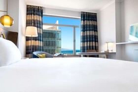 Hilton Diagonal Mar Barcelona