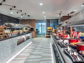 Hilton Diagonal Mar Barcelona