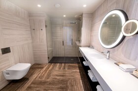 Hilton Diagonal Mar Barcelona