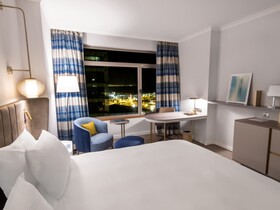 Hilton Diagonal Mar Barcelona