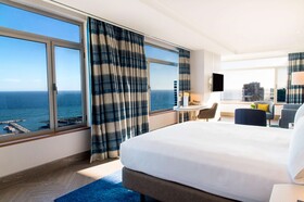 Hilton Diagonal Mar Barcelona