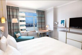 Hilton Diagonal Mar Barcelona