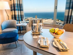 Hilton Diagonal Mar Barcelona