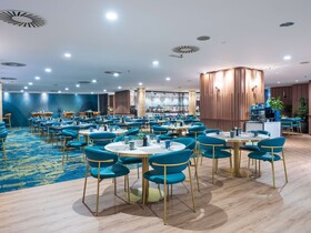 Hilton Diagonal Mar Barcelona