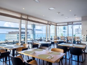 Hilton Diagonal Mar Barcelona