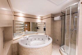 Hilton Diagonal Mar Barcelona