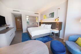 Hilton Diagonal Mar Barcelona