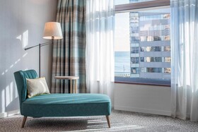 Hilton Diagonal Mar Barcelona