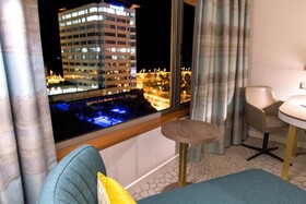 Hilton Diagonal Mar Barcelona