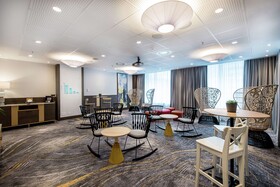 Hilton Diagonal Mar Barcelona