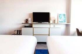 Hilton Diagonal Mar Barcelona