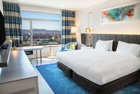 Hilton Diagonal Mar Barcelona