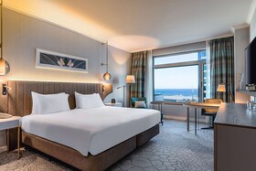 Hilton Diagonal Mar Barcelona