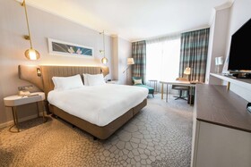 Hilton Diagonal Mar Barcelona
