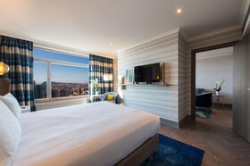 Hilton Diagonal Mar Barcelona