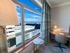 Hilton Diagonal Mar Barcelona