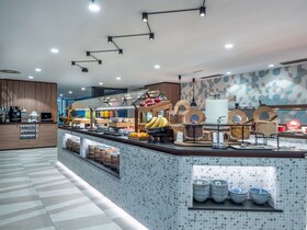 Hilton Diagonal Mar Barcelona