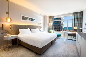 Hilton Diagonal Mar Barcelona