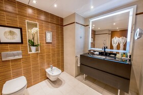 Hilton Diagonal Mar Barcelona