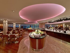 Hilton Diagonal Mar Barcelona