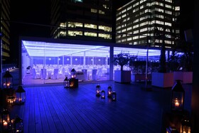 Hilton Diagonal Mar Barcelona