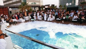 Hilton Diagonal Mar Barcelona