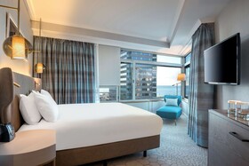 Hilton Diagonal Mar Barcelona