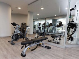 Hilton Diagonal Mar Barcelona
