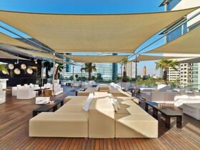 Hilton Diagonal Mar Barcelona