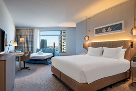 Hilton Diagonal Mar Barcelona