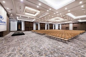 Hilton Diagonal Mar Barcelona