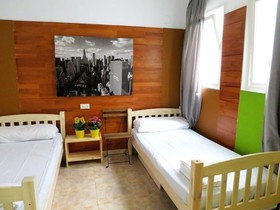 Hip Hostel