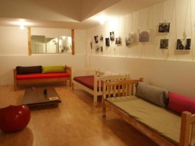 Hip Hostel