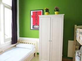 Hip Hostel
