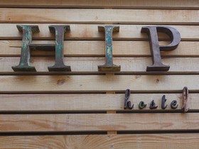 Hip Hostel