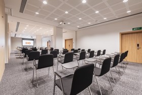 Holiday Inn Barcelona - Sant Cugat