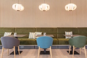 Holiday Inn Barcelona - Sant Cugat