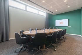 Holiday Inn Barcelona - Sant Cugat
