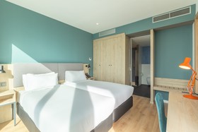 Holiday Inn Barcelona - Sant Cugat