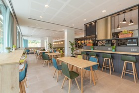 Holiday Inn Barcelona - Sant Cugat