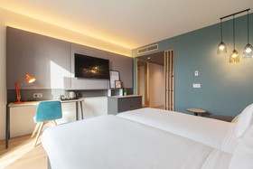 Holiday Inn Barcelona - Sant Cugat