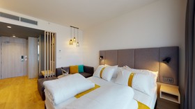 Holiday Inn Barcelona - Sant Cugat