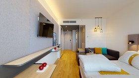 Holiday Inn Barcelona - Sant Cugat