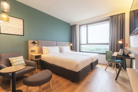 Holiday Inn Barcelona - Sant Cugat