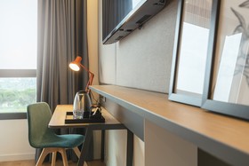 Holiday Inn Barcelona - Sant Cugat