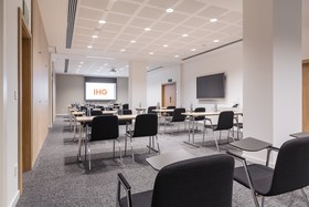 Holiday Inn Barcelona - Sant Cugat