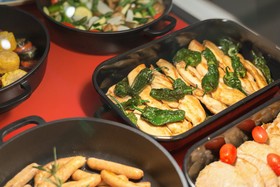 Holiday Inn Barcelona - Sant Cugat
