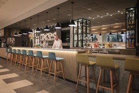 Holiday Inn Barcelona - Sant Cugat